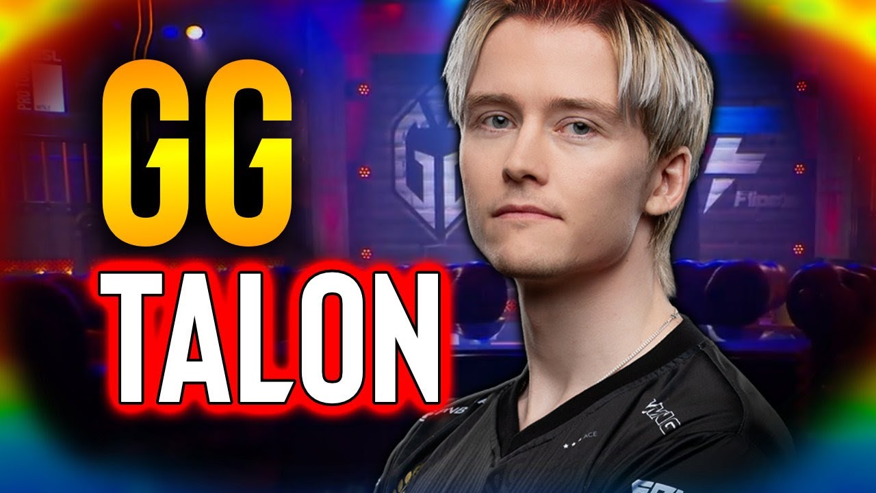 Gaimin Gladiators vs Flipster TALON - GROUP B FINAL - DREAMLEAGUE SEASON 26 DOTA 2