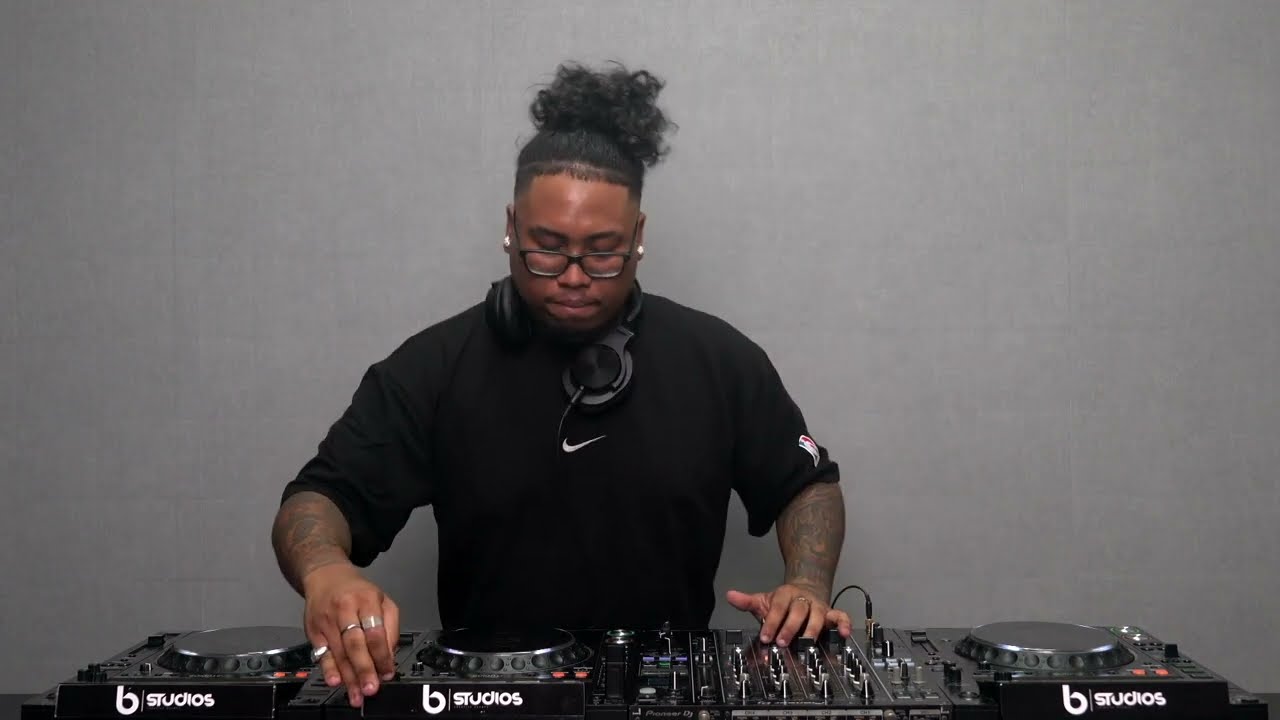BLASIAN - BSTUDIOS AFROVIBES