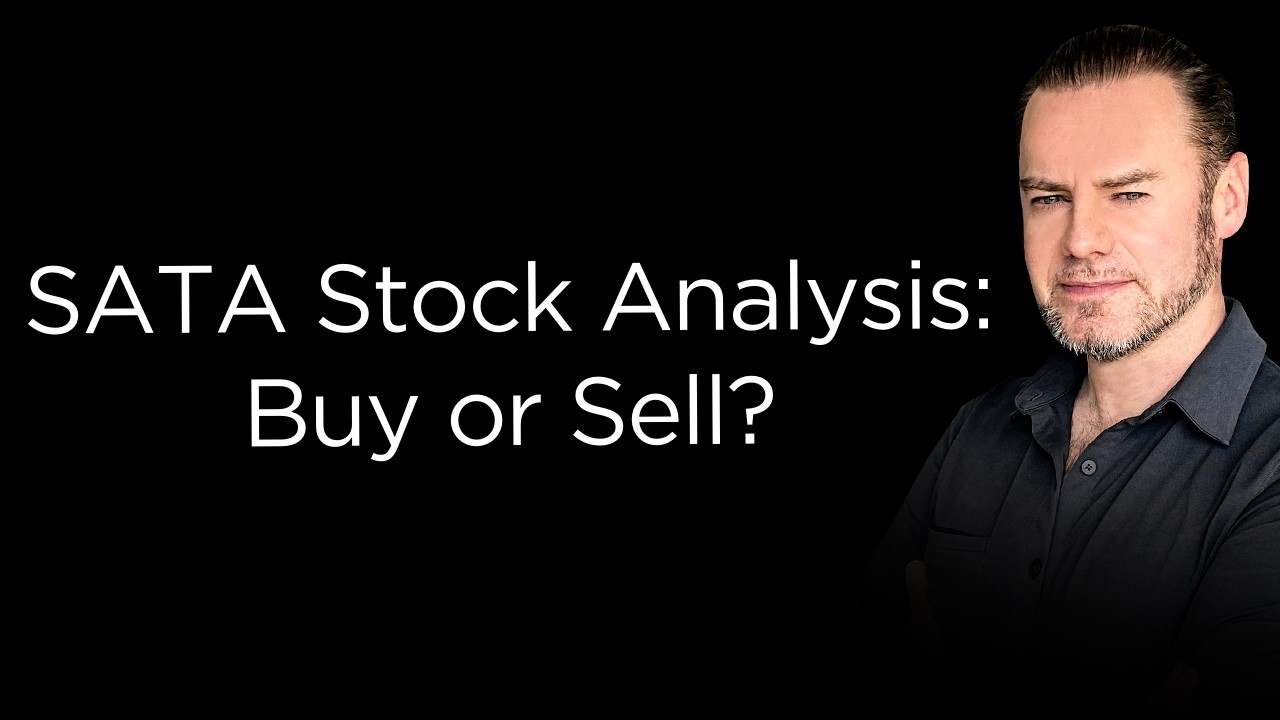 Is SATA the Next STRC? High Yield Dividend Stock Analysis