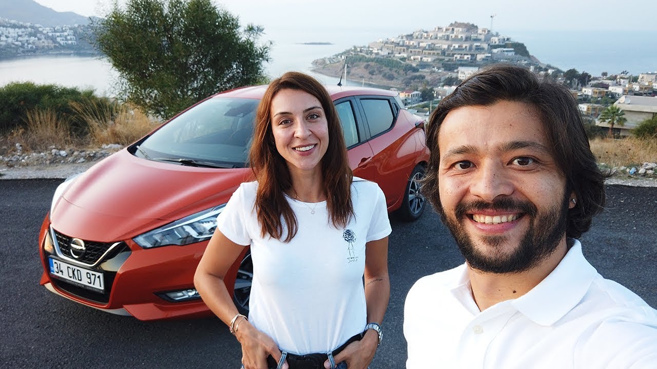 Yeni Nissan Micra - Tasarımı olmuş mu? Bu fiyata satar mı?