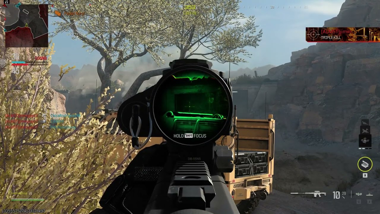 MW3 Afghan 2.86 YouTube