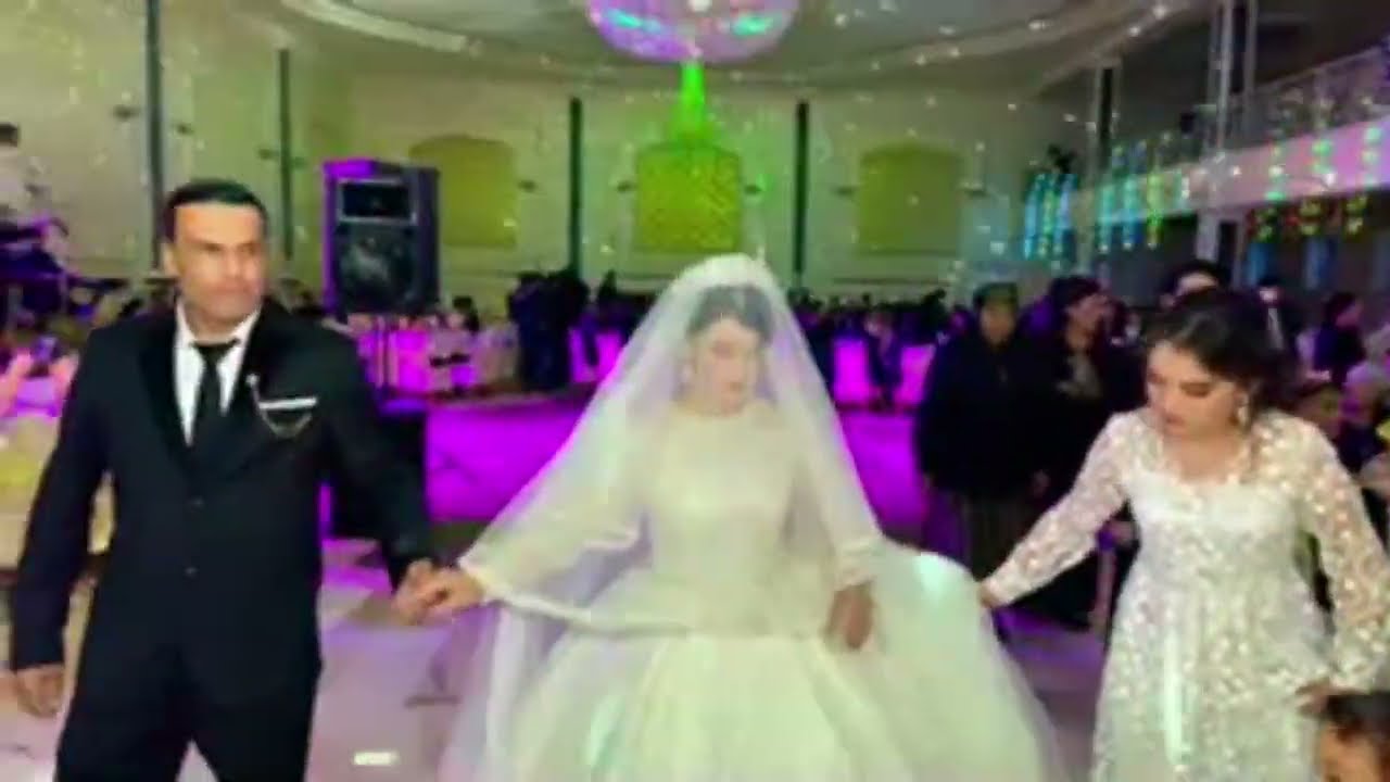 Saidovlar Sulolasida katta To’y Jamoladdinning Nikox To’yi.Yog’du To’yxonasi Xonqa Oqsaroy в прямом