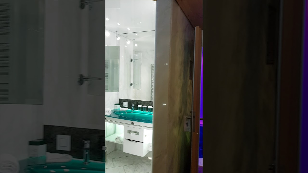 Therme Erding Germany/Hotel Victory