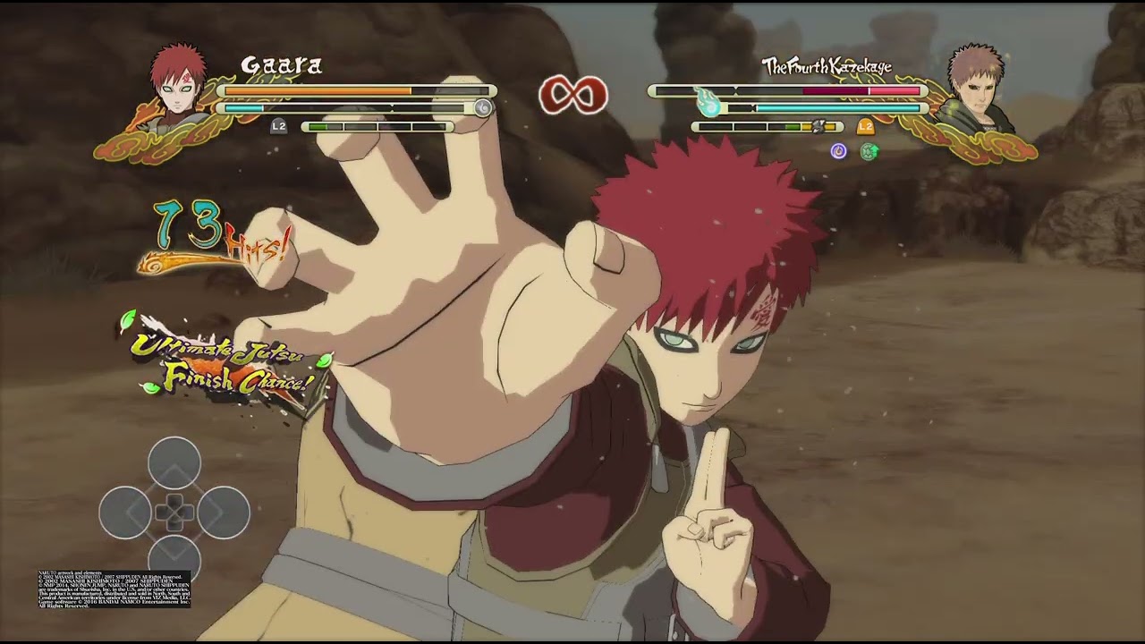 NARUTO SHIPPUDEN: Ultimate Ninja STORM 3 Full Burst_20260302195619