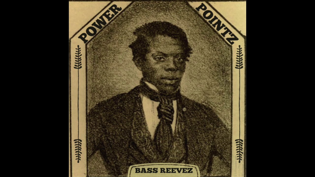 Bass Reevez - Cowz Bay Feat. Ty Da Dale & $auce Heist