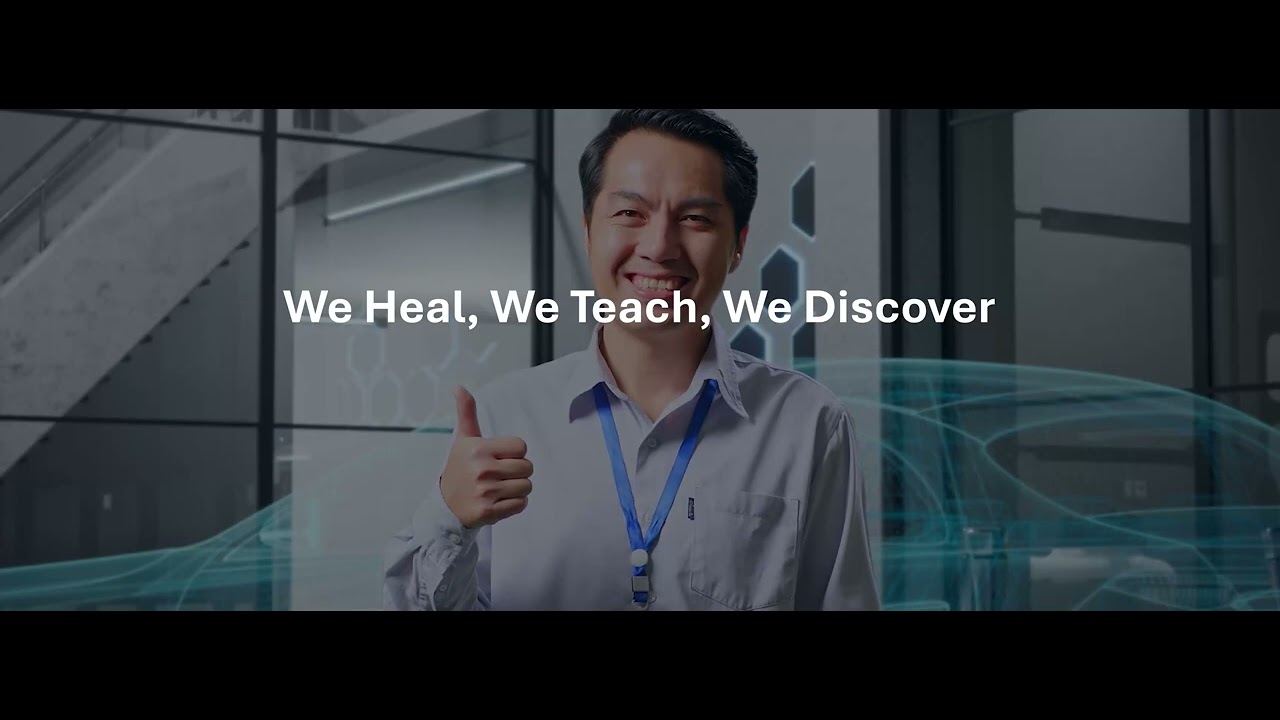 KPJ Health System - Official Song