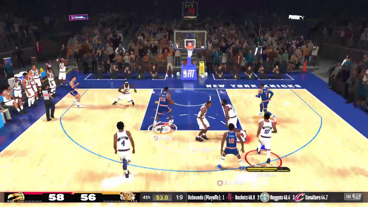 Kings350BOSS #2k25