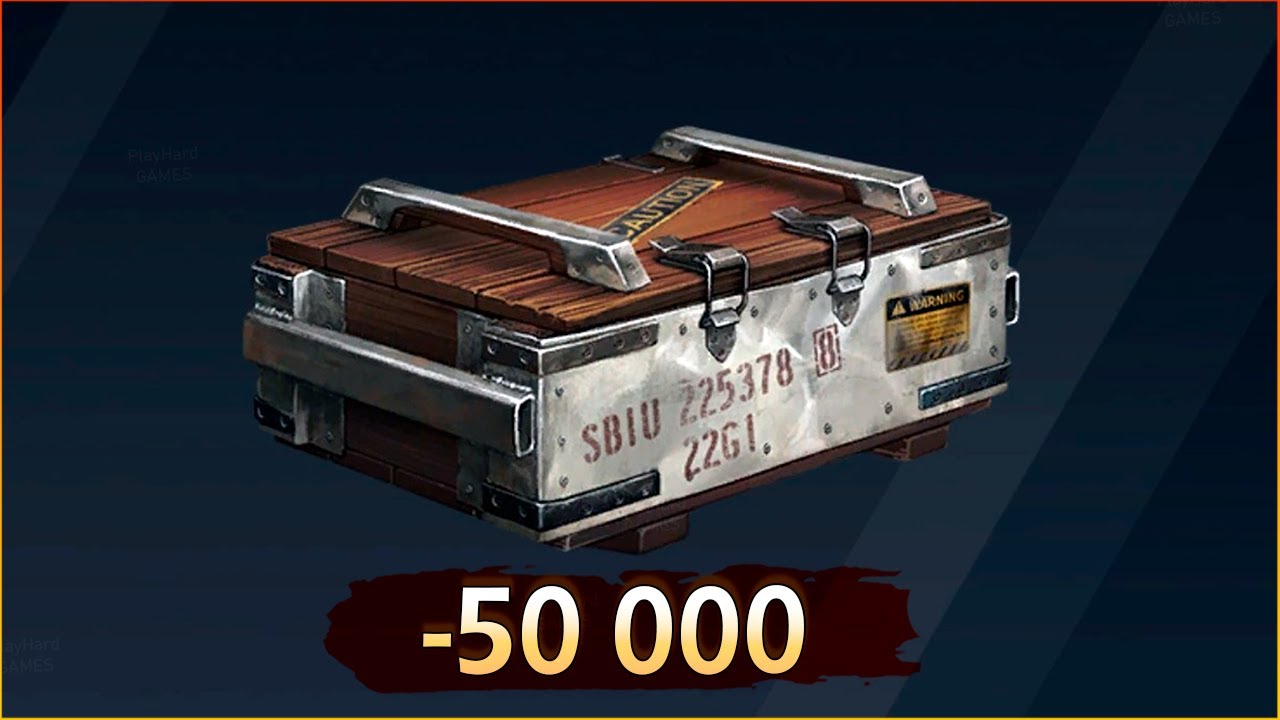 Как по быстрому просрать 50 000 монет :D &bull; Crossout &bull; ОПЕНКЕЙС!