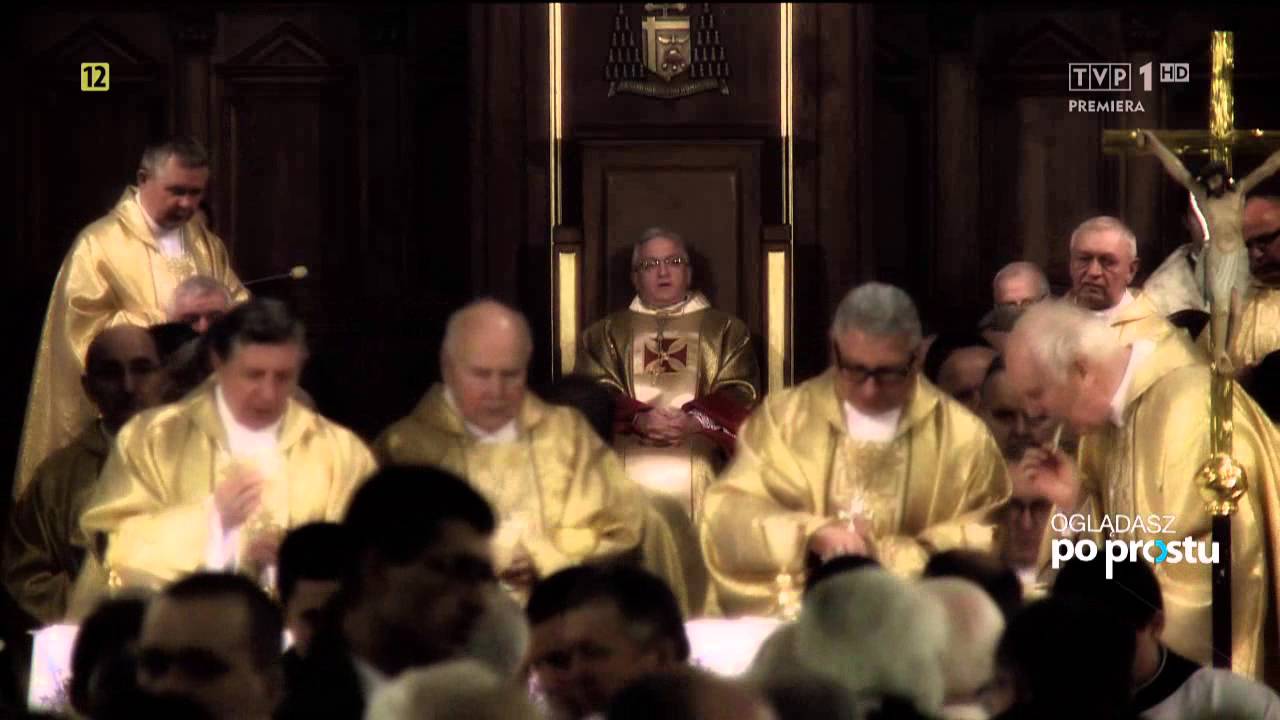Po prostu. Program Tomasza Sekielskiego - Powrót księdza z przeszłością