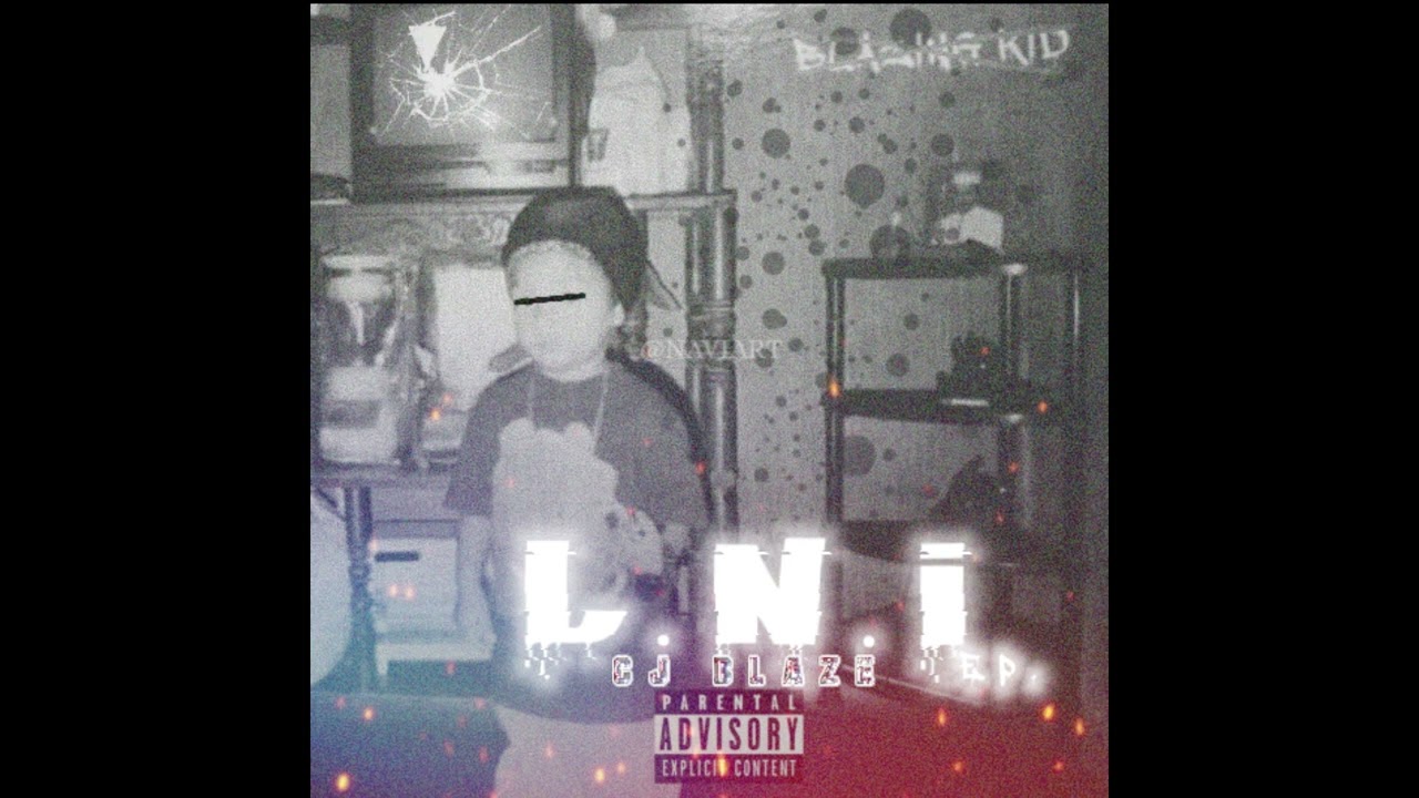 Cj Blaze - BUHAYA ft. JOSHWENG (Official Audio)