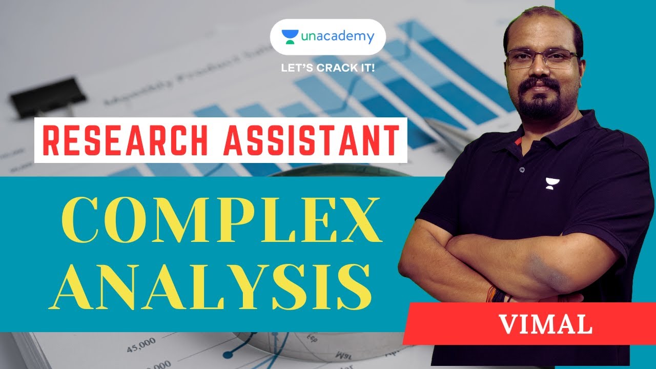Complex Analysis l Mathematics l Must Watch for Research Assistant Exam l Vimal V l Kerala PSC