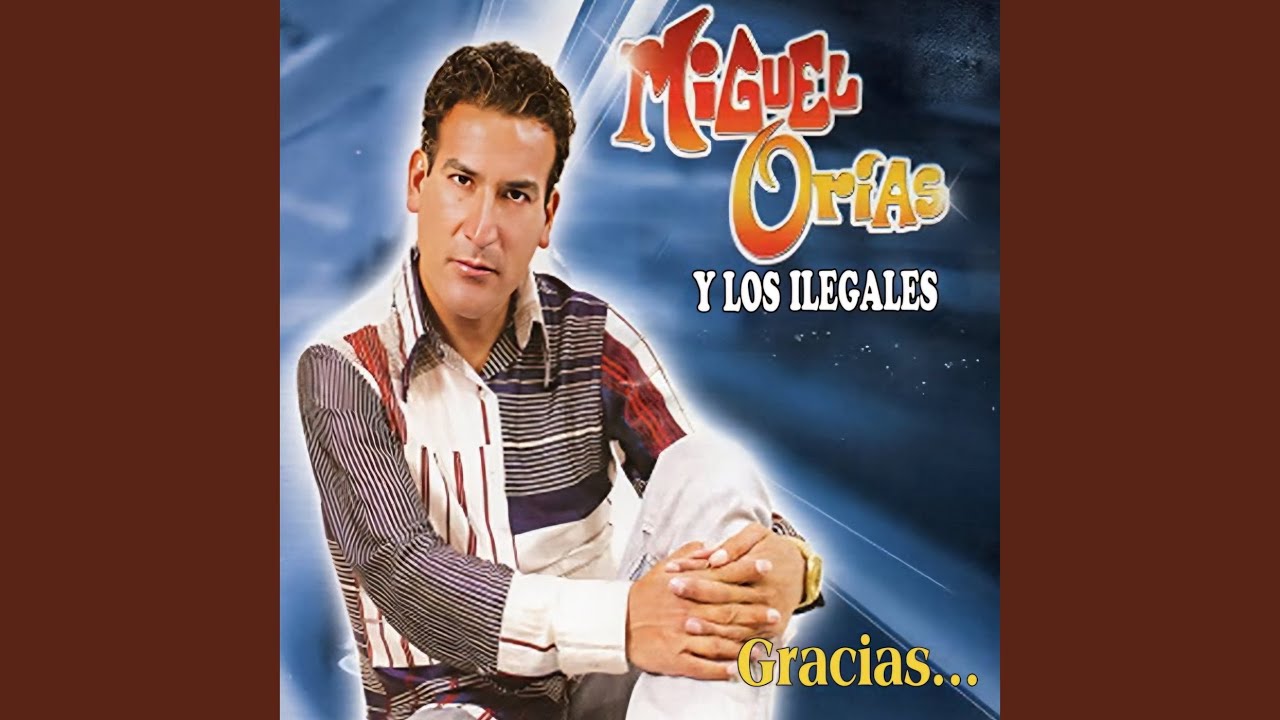 Yo Que Di La Vida Entera