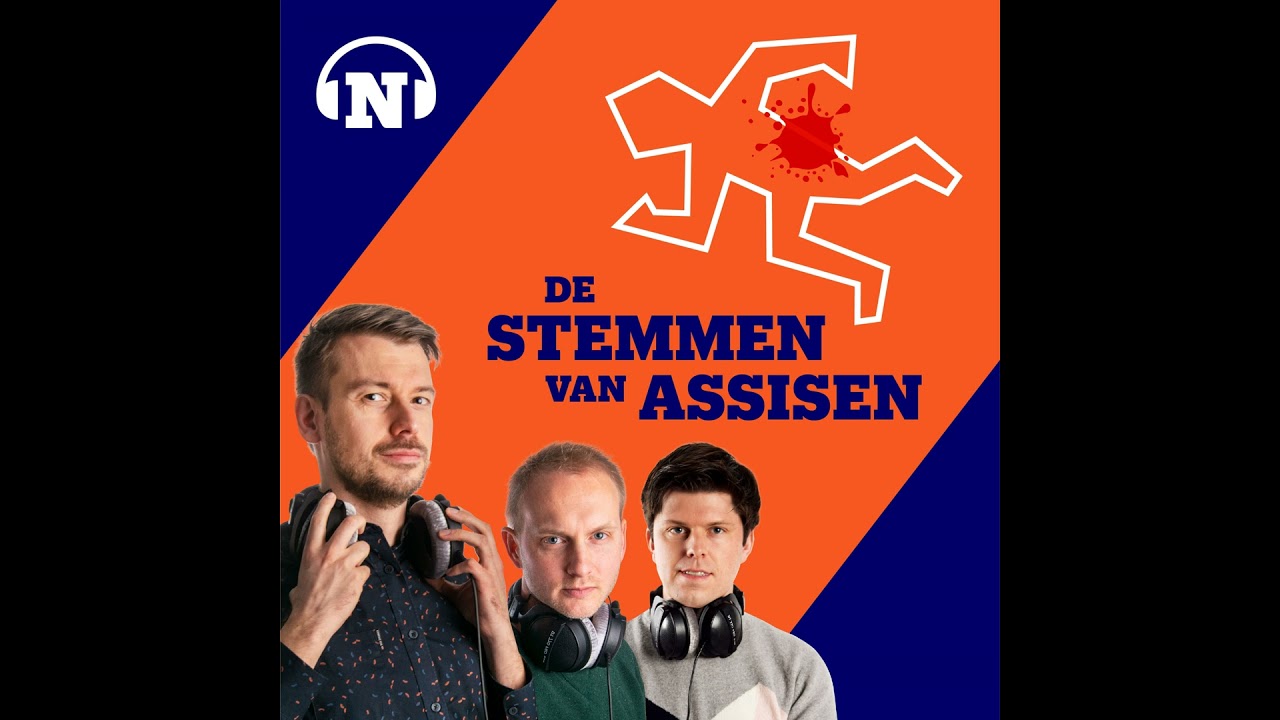 137. De slachter van Bergen: “De lichamen liet hij doelbewust achter op plekken waar ze gevonden ...