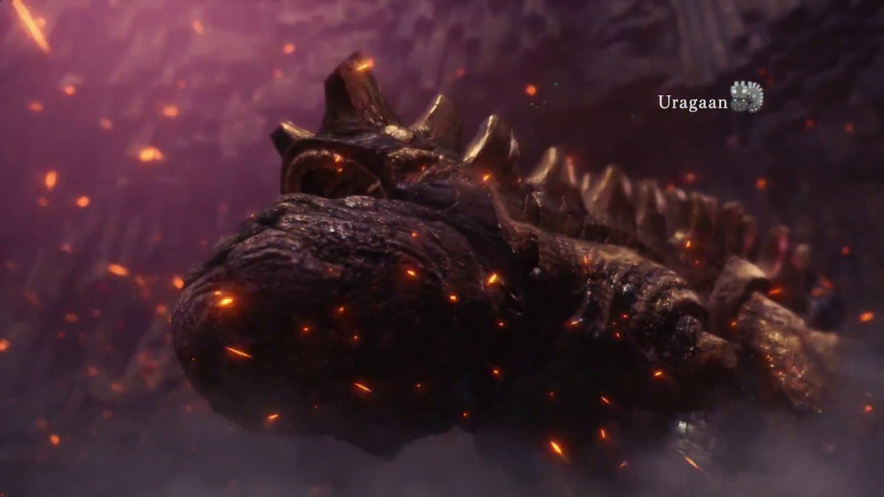 Monster Hunter World: Part 18 Lava Monsters!!!