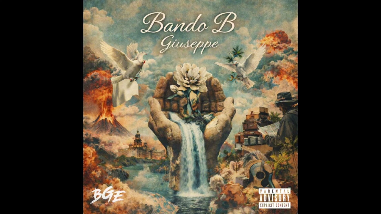 Bando B - Giuseppe