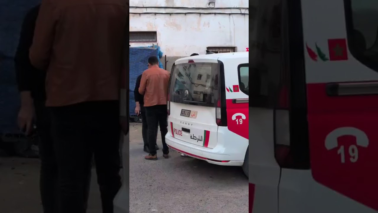 عاجل من كازا..ياربي السلامة.. العثور على جثمان شاب بقلب شقة بمنطقة الحي الحسني واستنفار أمني كبير