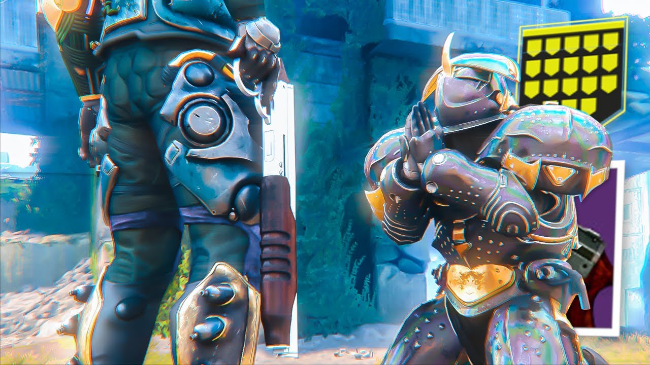 The Shotgun That NOBODY Is Talking About (Wastelander M5)