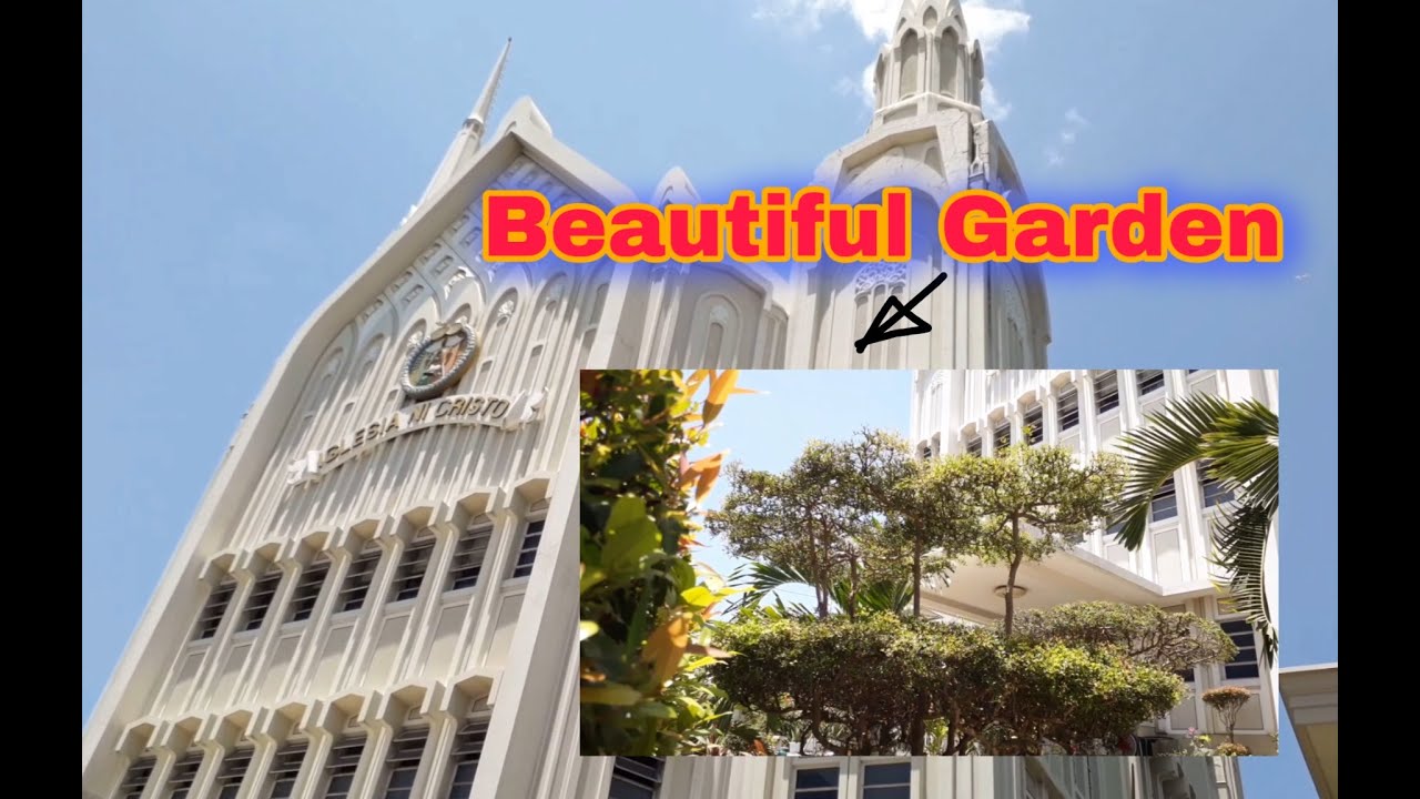 BEAUTIFUL INC CHAPEL | Kakosamo TV