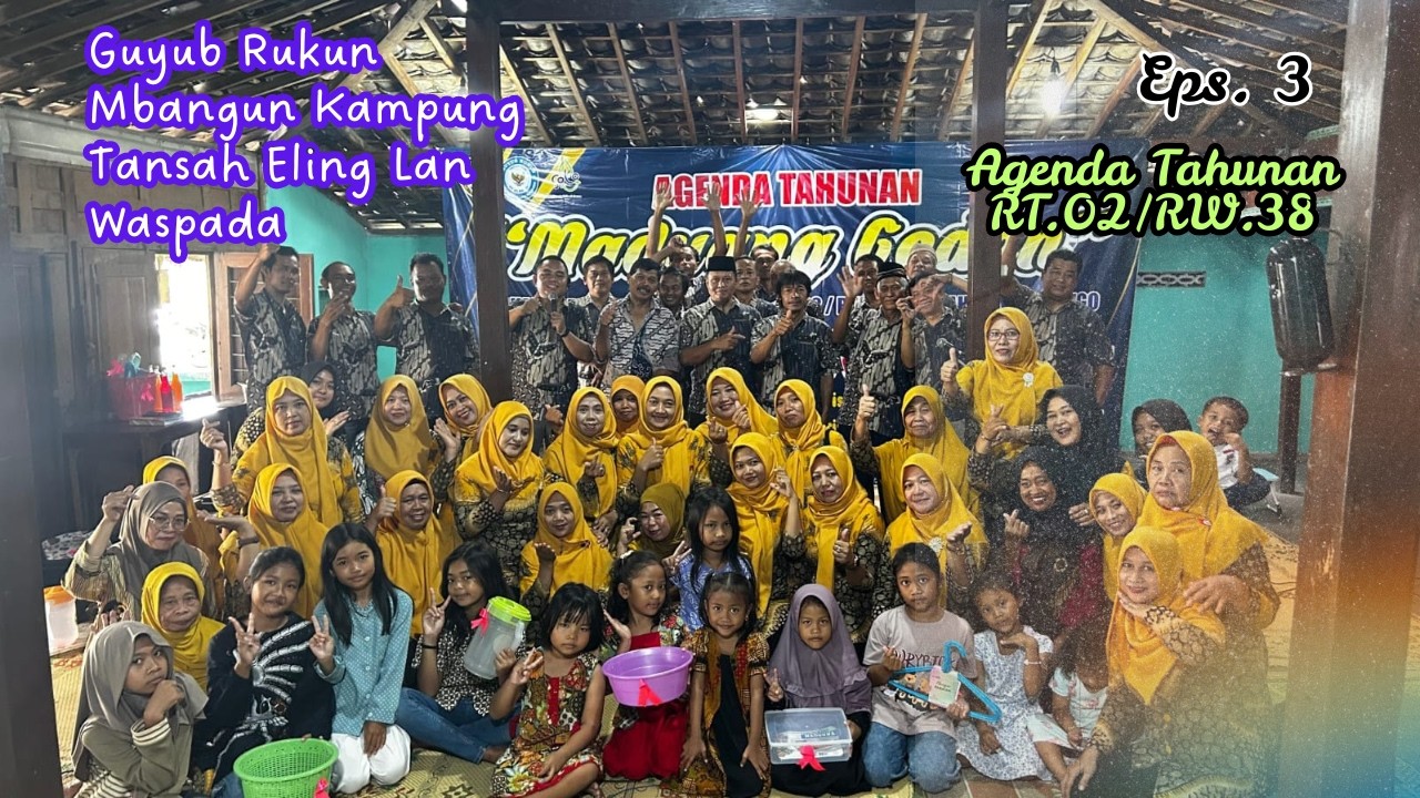 MADYANG GEDEN 