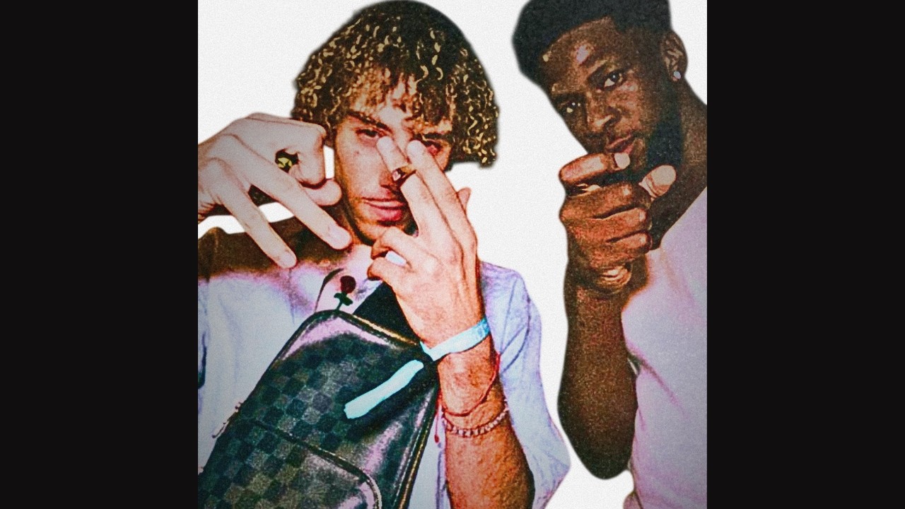 (FREE) Kidd Keo x C.R.O Type Beat - 