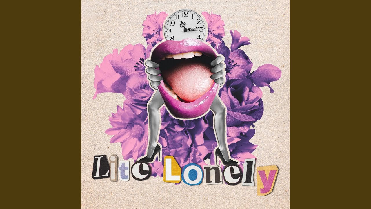 Lite Lonely