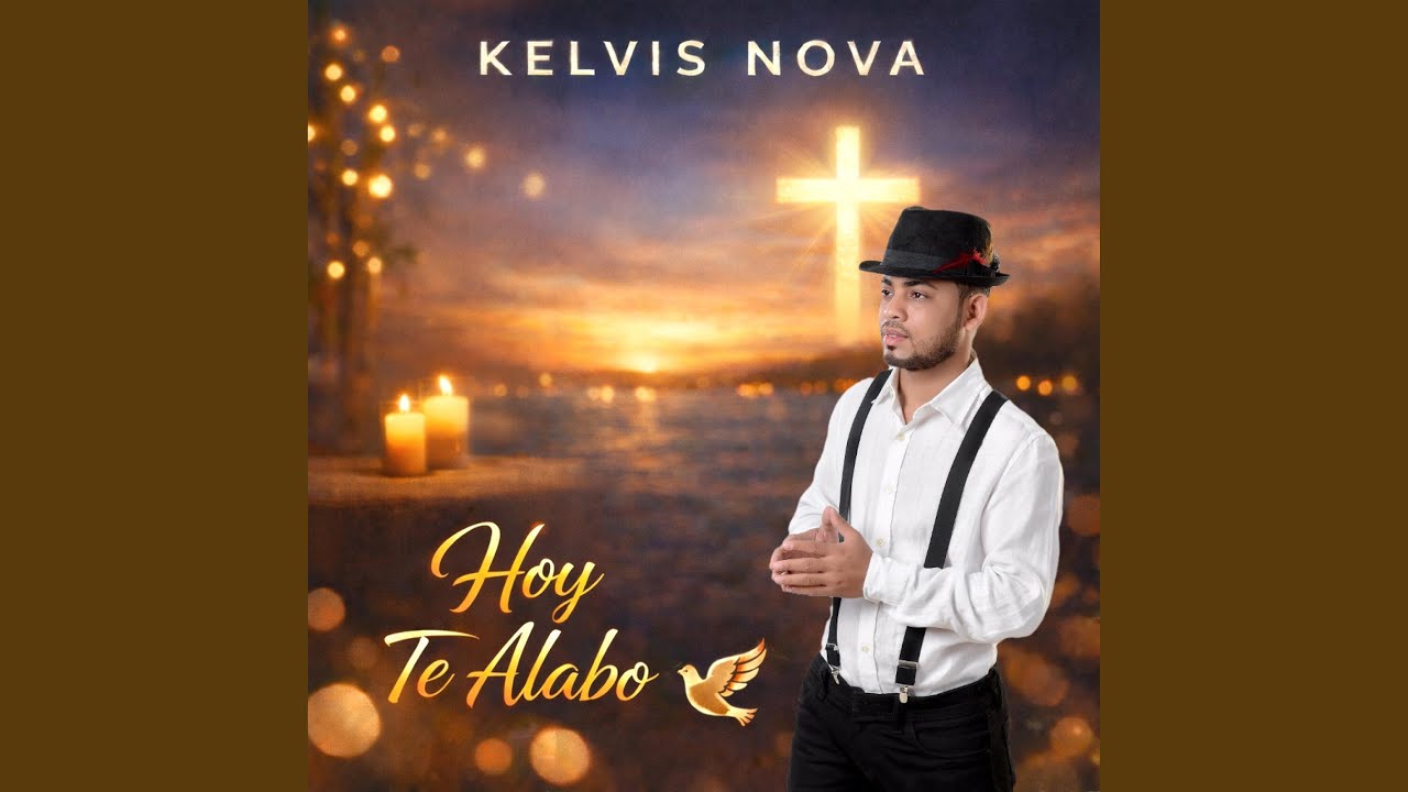 Hoy te alabo