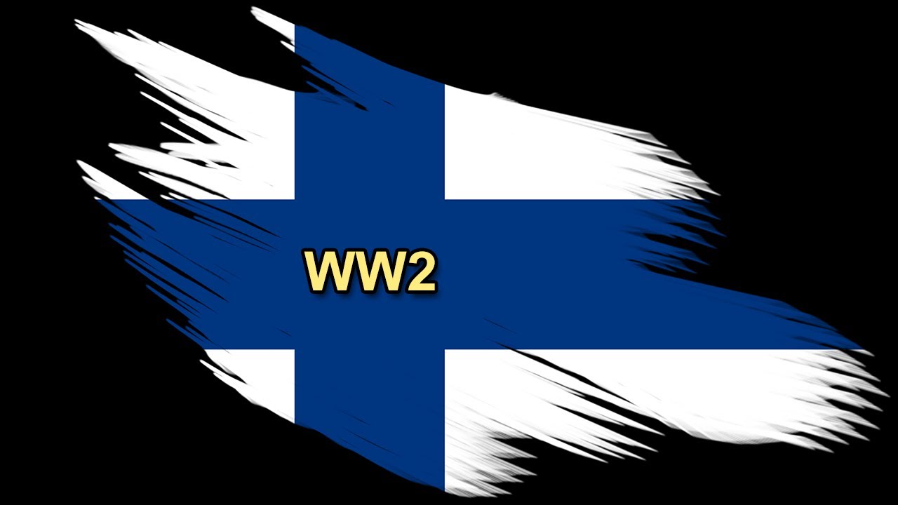 Finland's Continuation War in a Nutshell #WW2