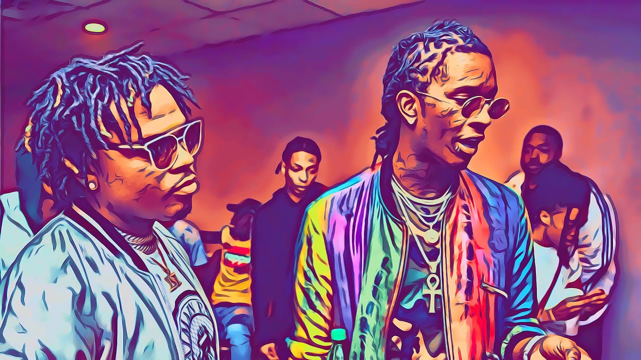 Free for profit Gunna X Young Thug type beat &ldquo;Fvck The Club Up&rdquo; Free Beat