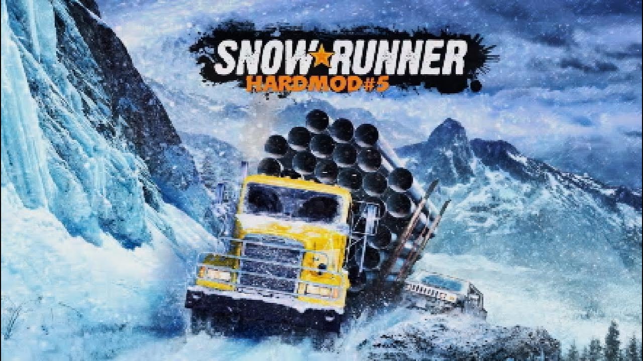 سنورنر الطور الصعب الحلقه # 5