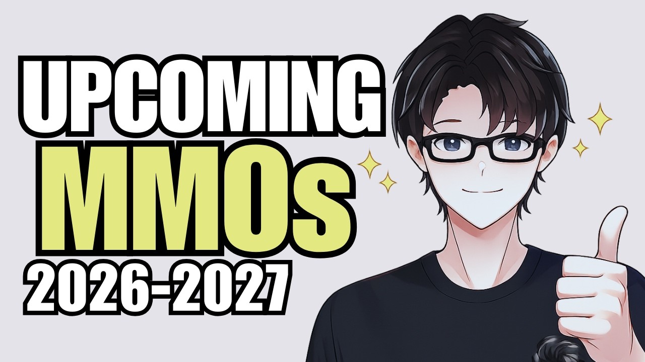 Upcoming MMOs Revealed in 5 Gaming Companies&rsquo; Quarterly Investor Reports