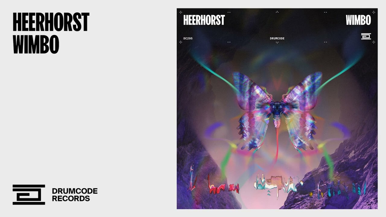 Heerhorst - Wimbo | Drumcode