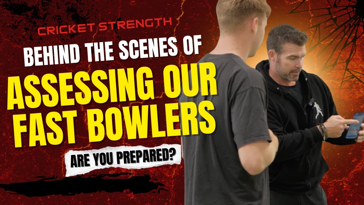 Cricket Strength Method