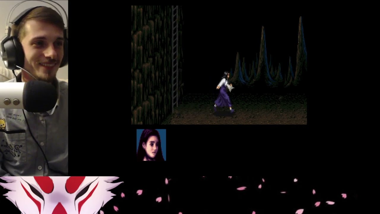 Clock Tower: Rewind - FINAL