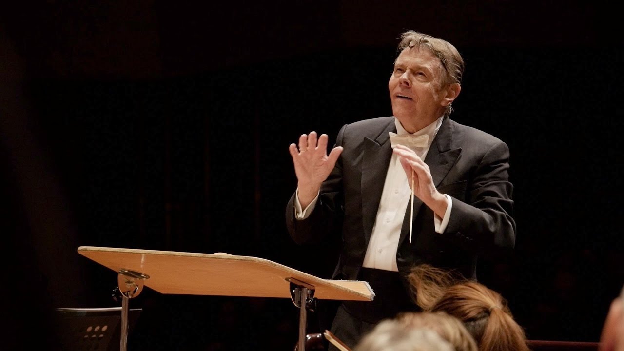 BRSO Erinnerungen an Mariss Jansons