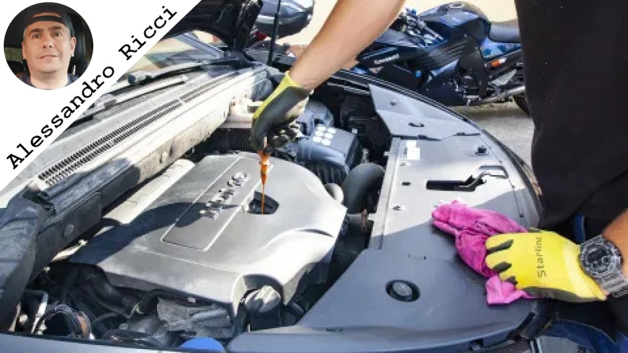 Scopri il Miglior Olio per Auto negli Stati Uniti: Guida 2023!