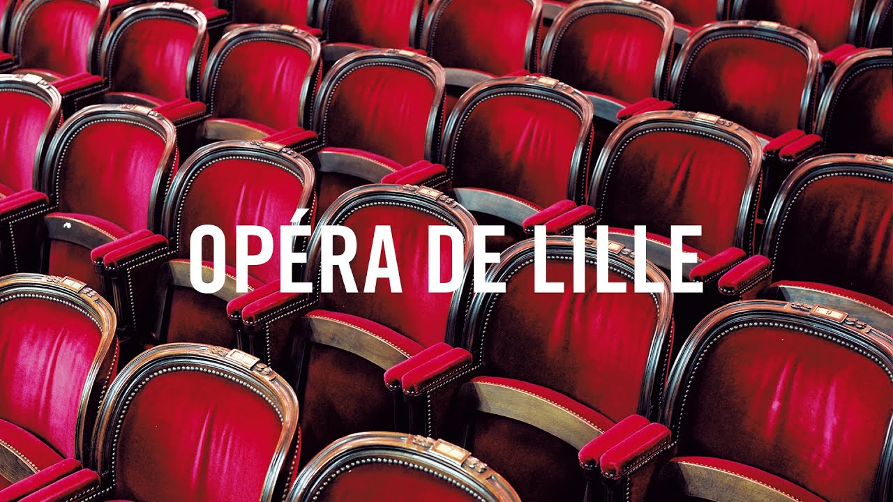 Blind test | Opéra de Lille