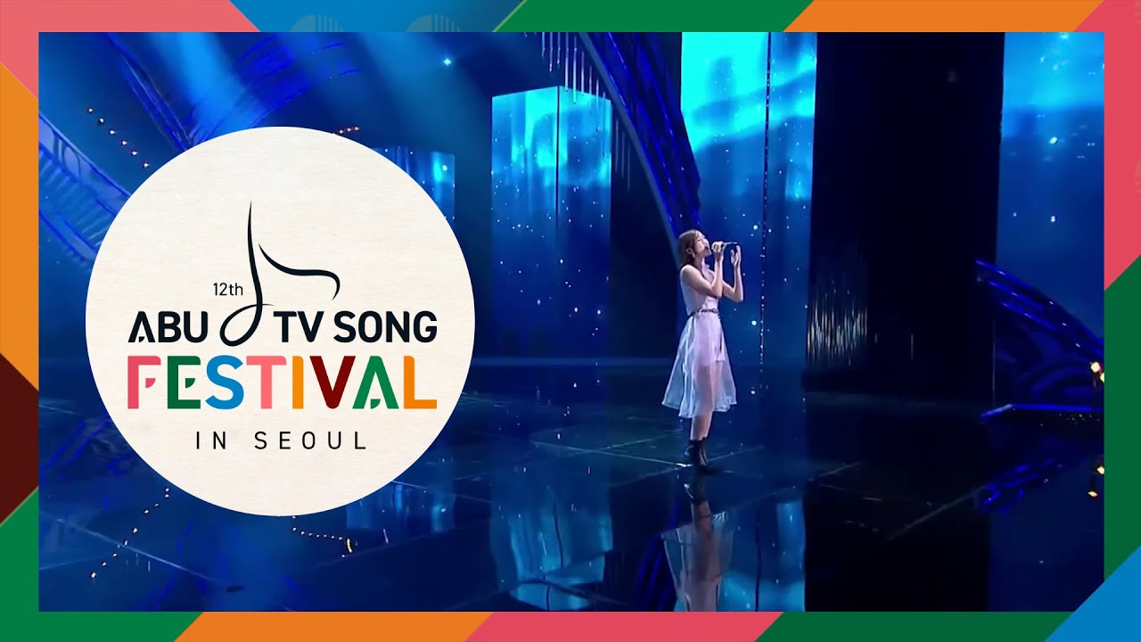 Winifai - The Philosophy of Happiness (Macau) - ABU TV Song Festival 2023