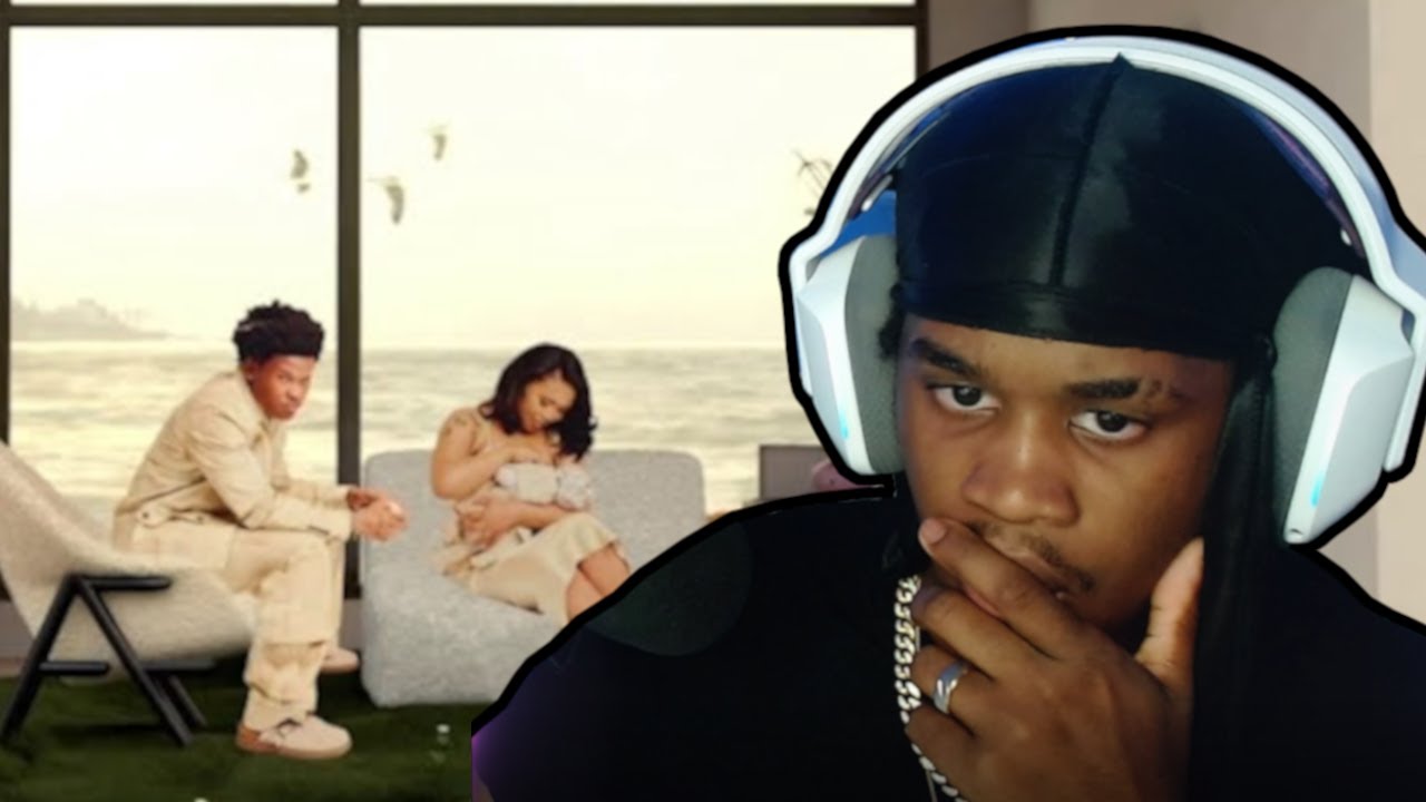 Nasty C - She's Gone & The End | Reaction