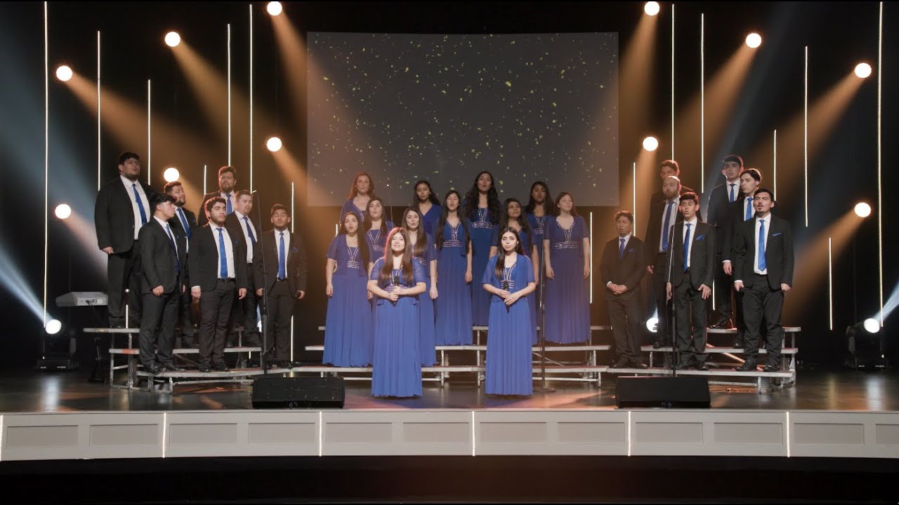 Escrito Está - Fue Por Nosotros