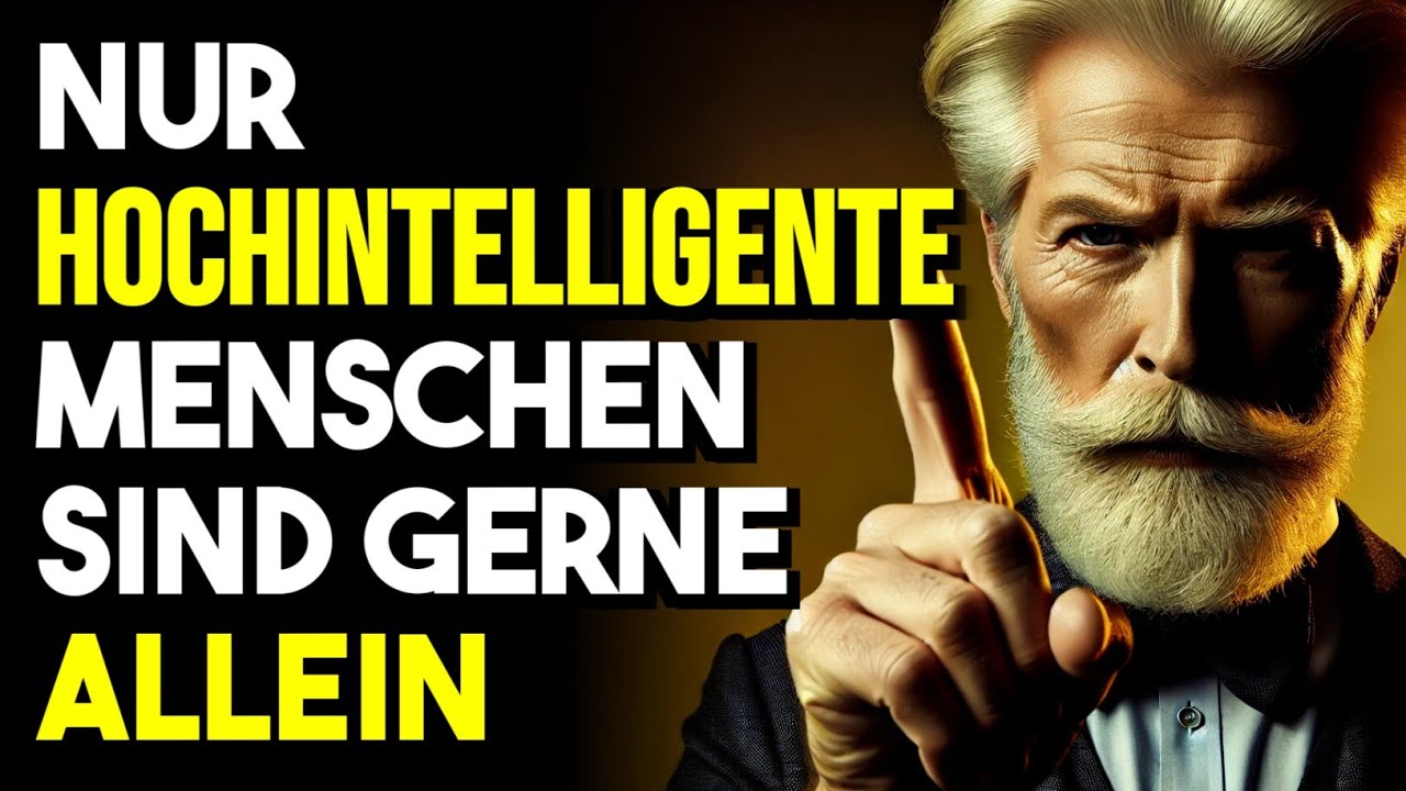 10 Verborgene Superkr&auml;fte von Menschen, die Kraft im Alleinsein finden