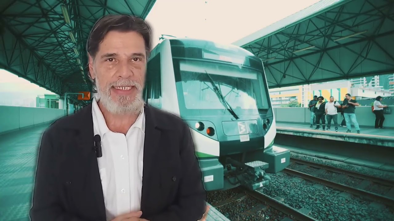 Antioquia, Medellín y las regiones 16 al 20 de diciembre 2025