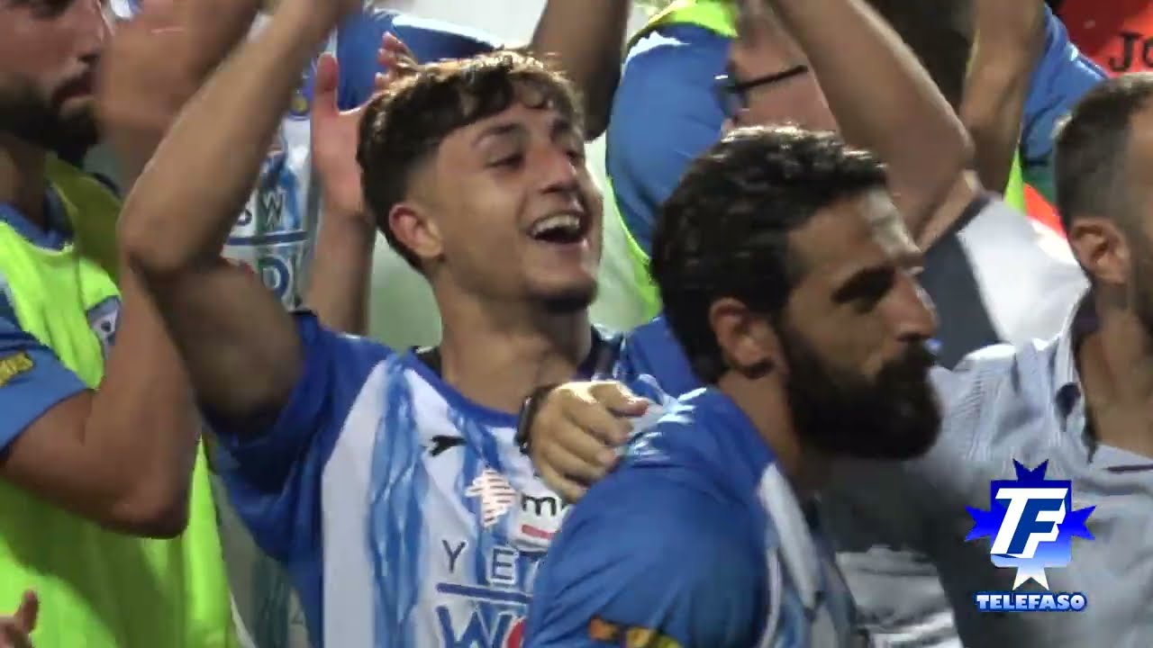 Calcio, Coppa Italia - Serie D 2025-26: Virtus Francavilla - Fasano