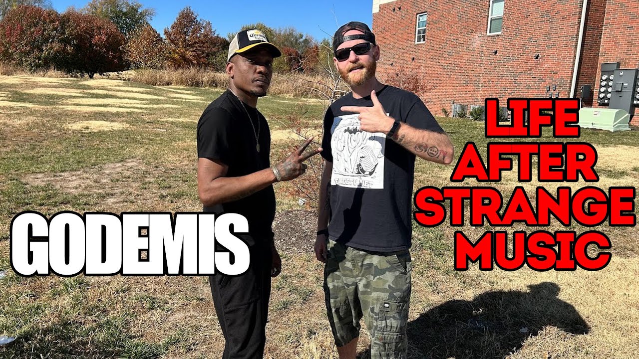 Godemis Life After Strange Music