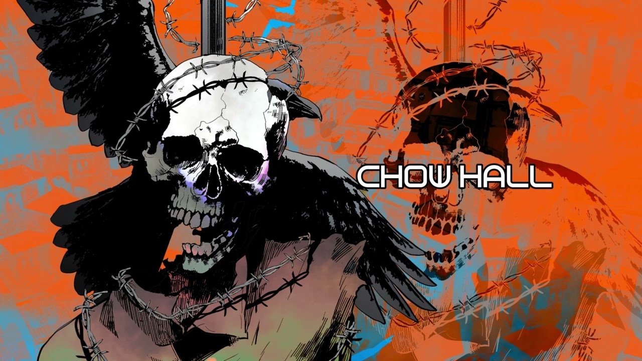 team ROUTE (정현) - Chow hall (Fogland OST/포그랜드 OST)