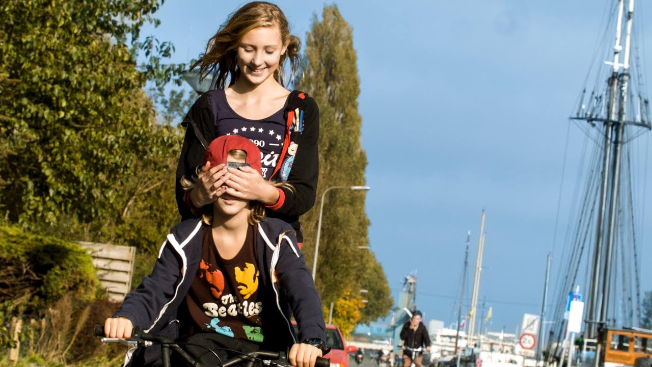 It's Not A Crime - Lorrainville