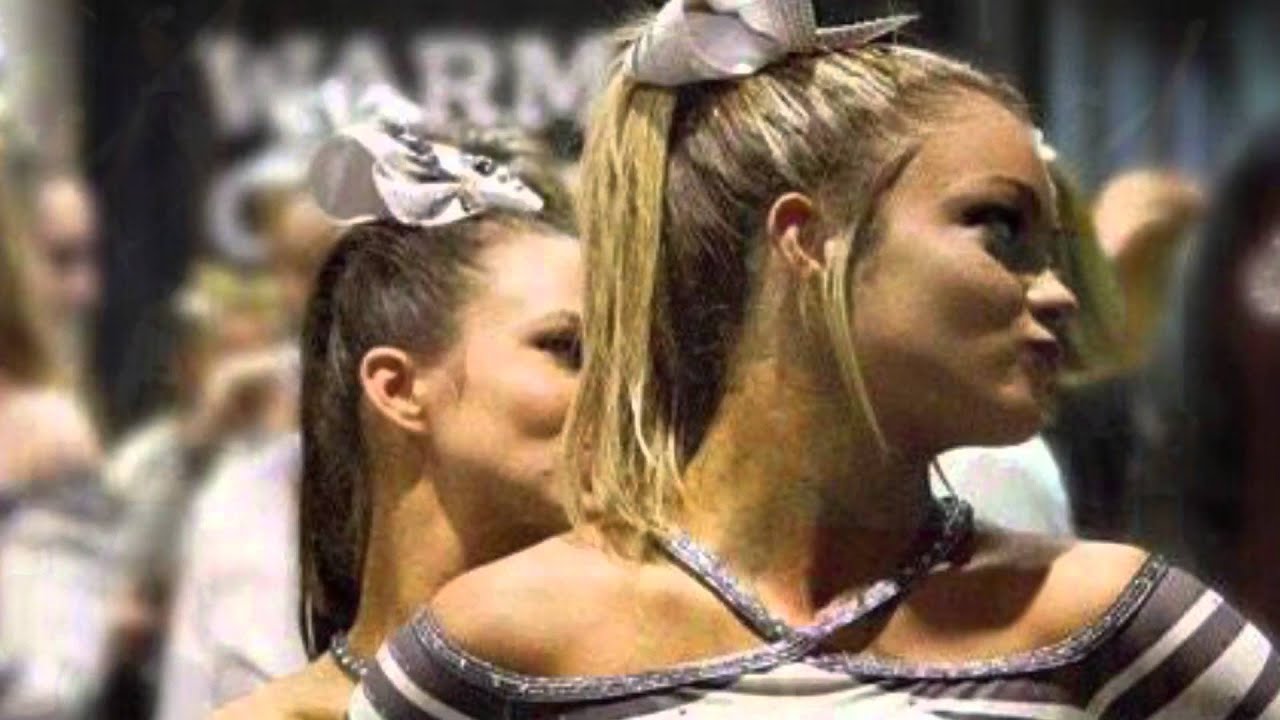 Top Gun Angels Music 2014-2015