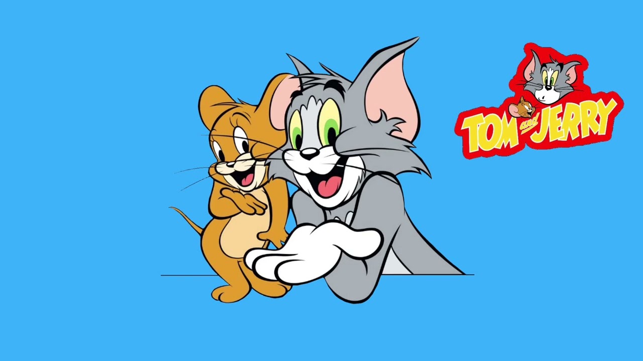 Tom and Jerry | Touché, Pussycat!