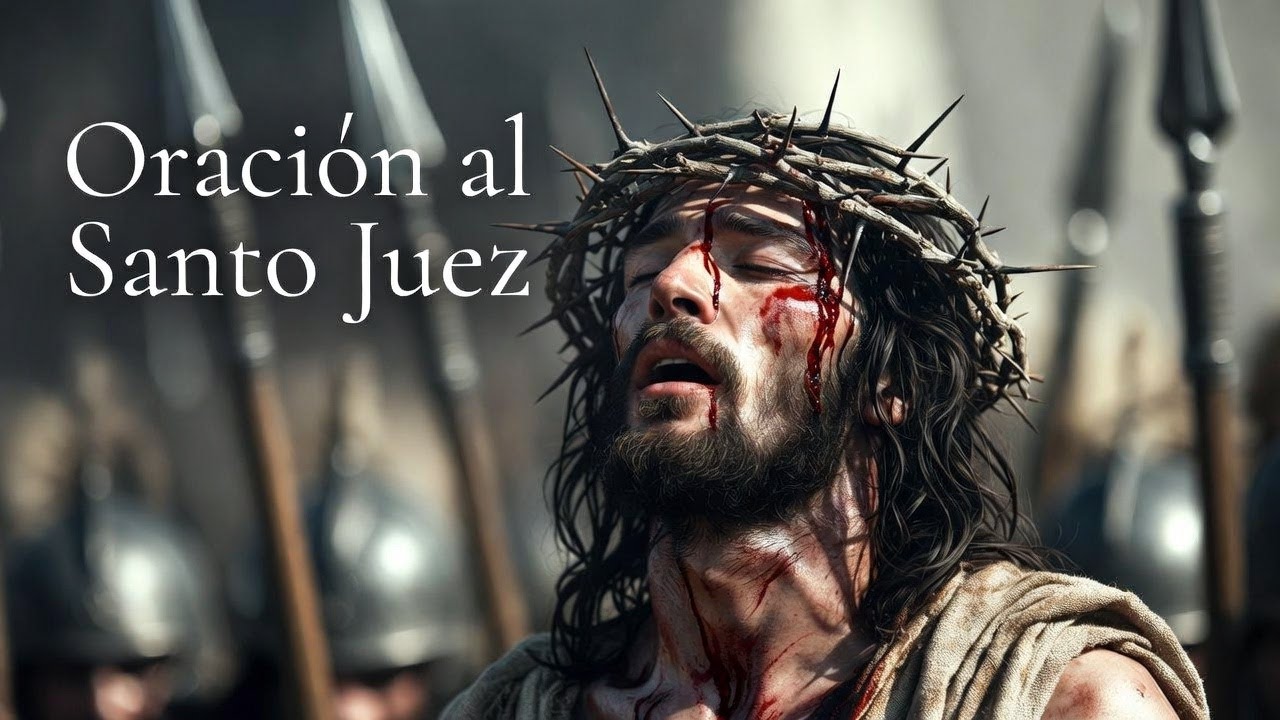 Oraciones Milagrosas al Santo Juez