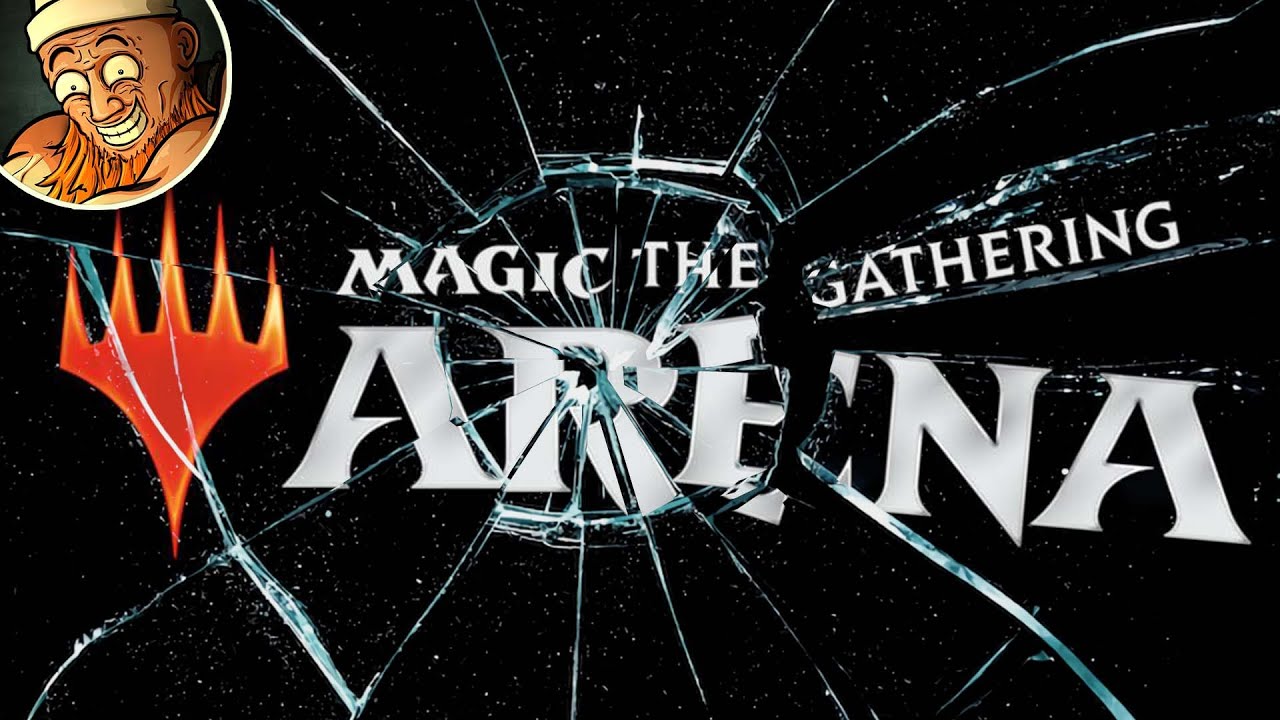 MTG Arena is Fundamentally Broken