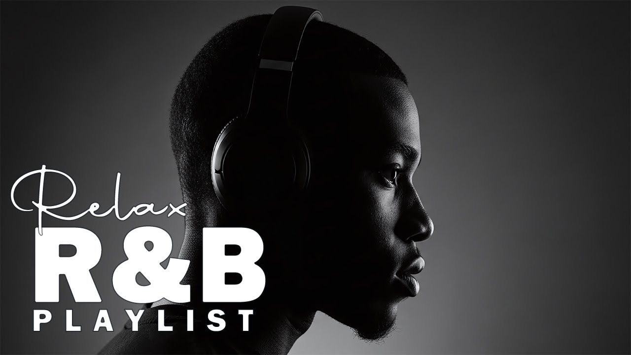 This Is the R&B Soul You Needed Tonight 🕯️ | Healing Playlist
